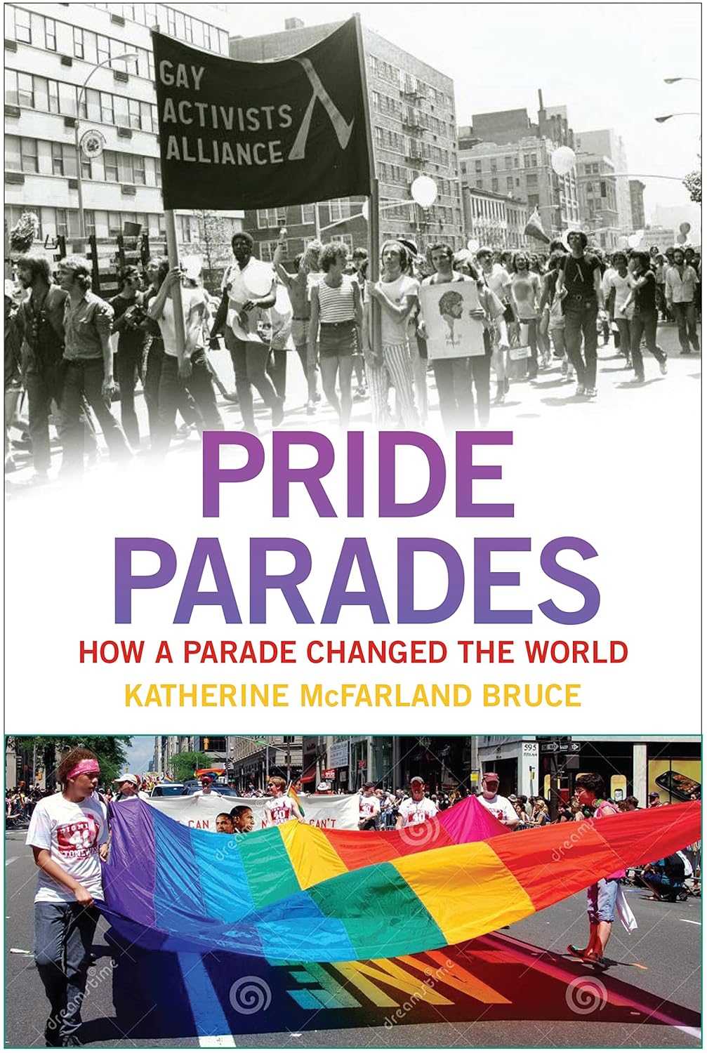 Pride Parade: How a pride changed the world